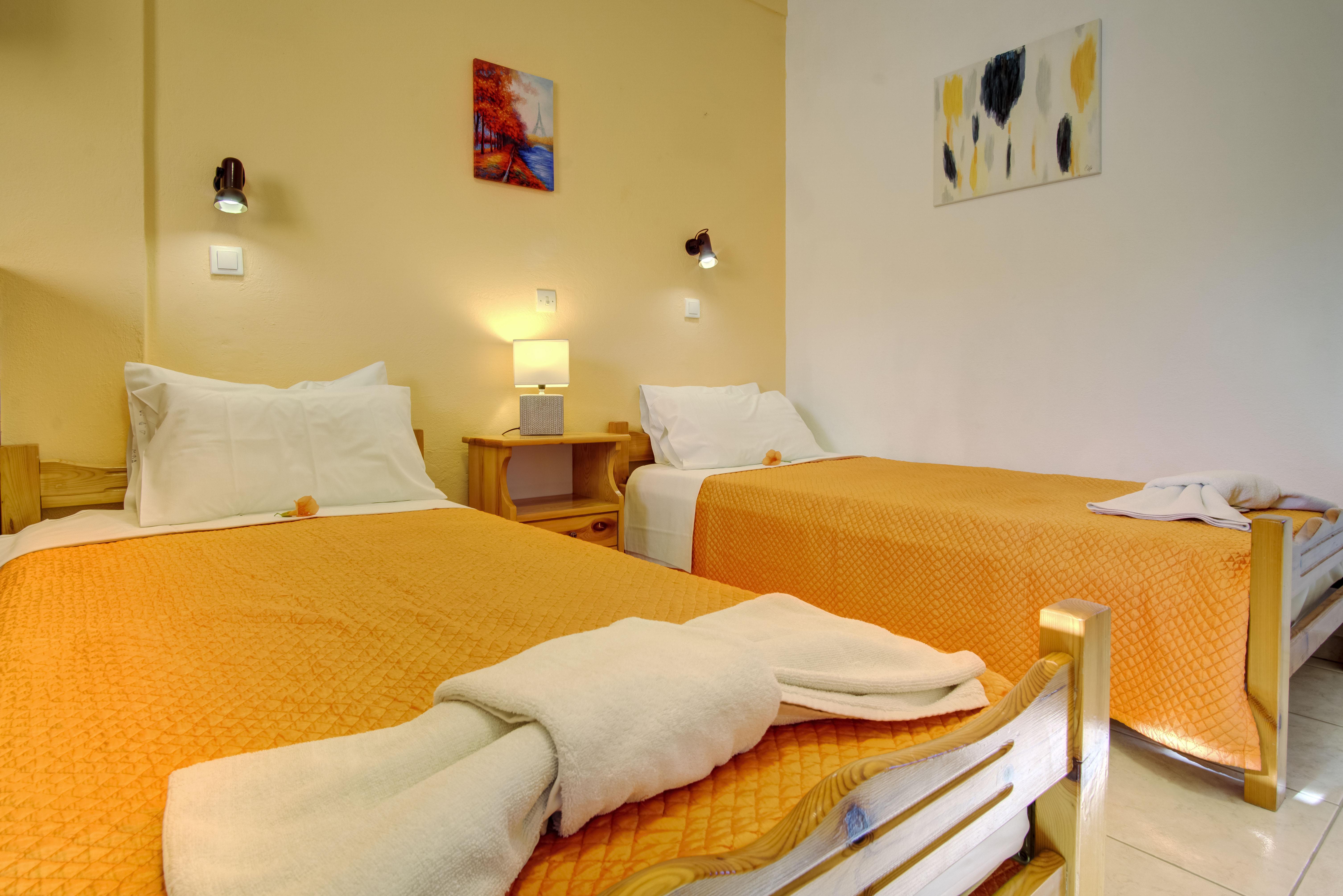 Velonádes Blue Dream Apartments المظهر الخارجي الصورة