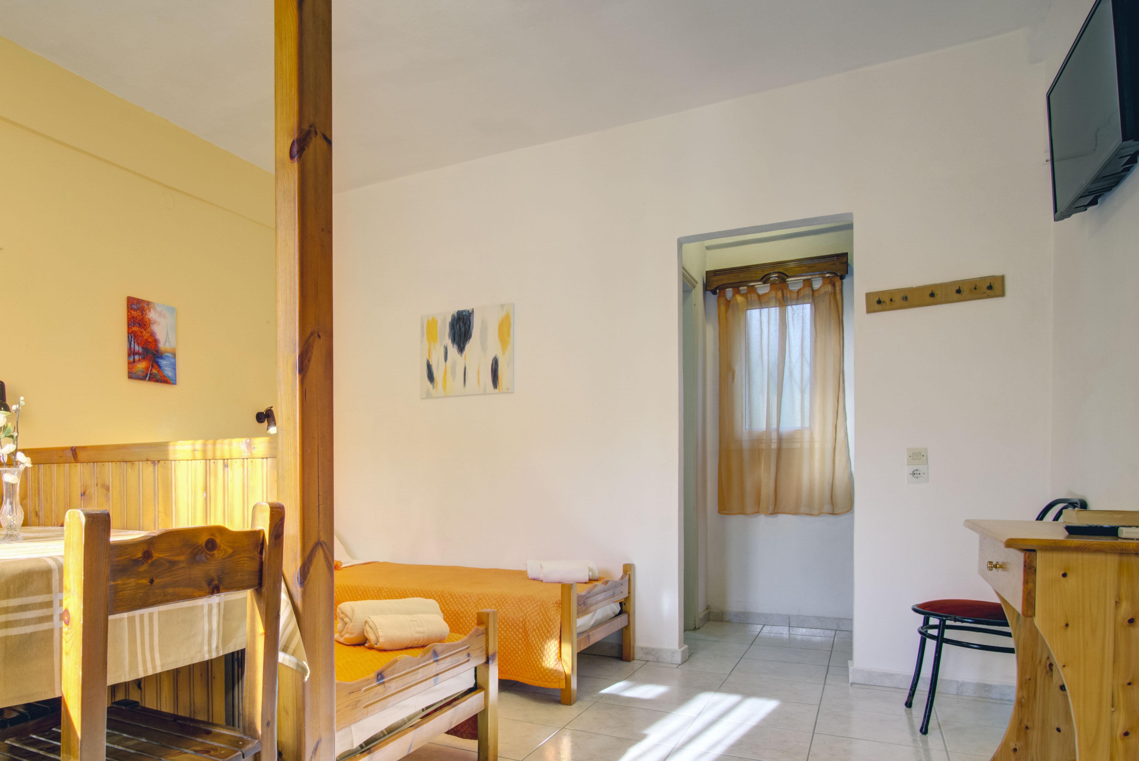Velonádes Blue Dream Apartments المظهر الخارجي الصورة