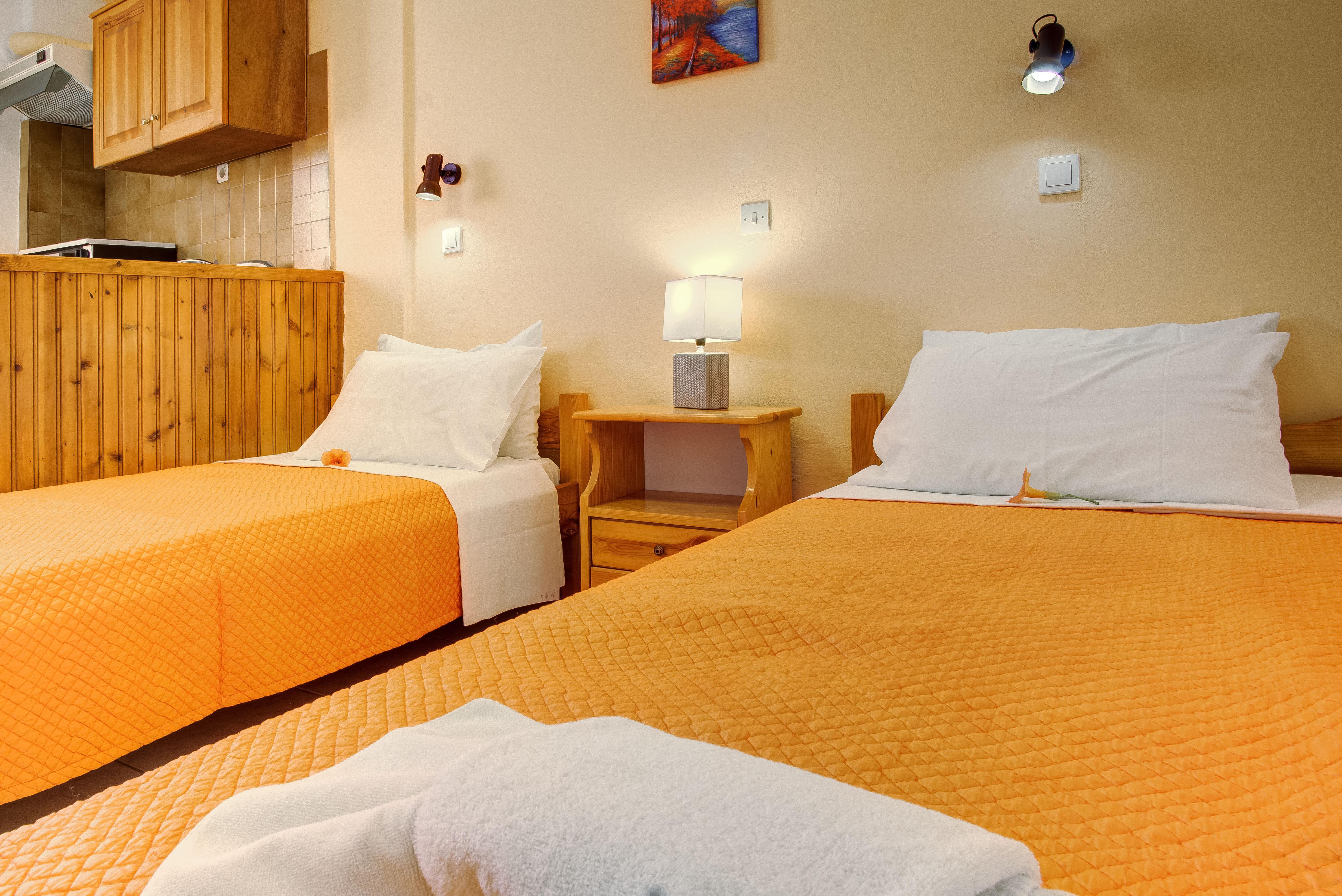 Velonádes Blue Dream Apartments المظهر الخارجي الصورة