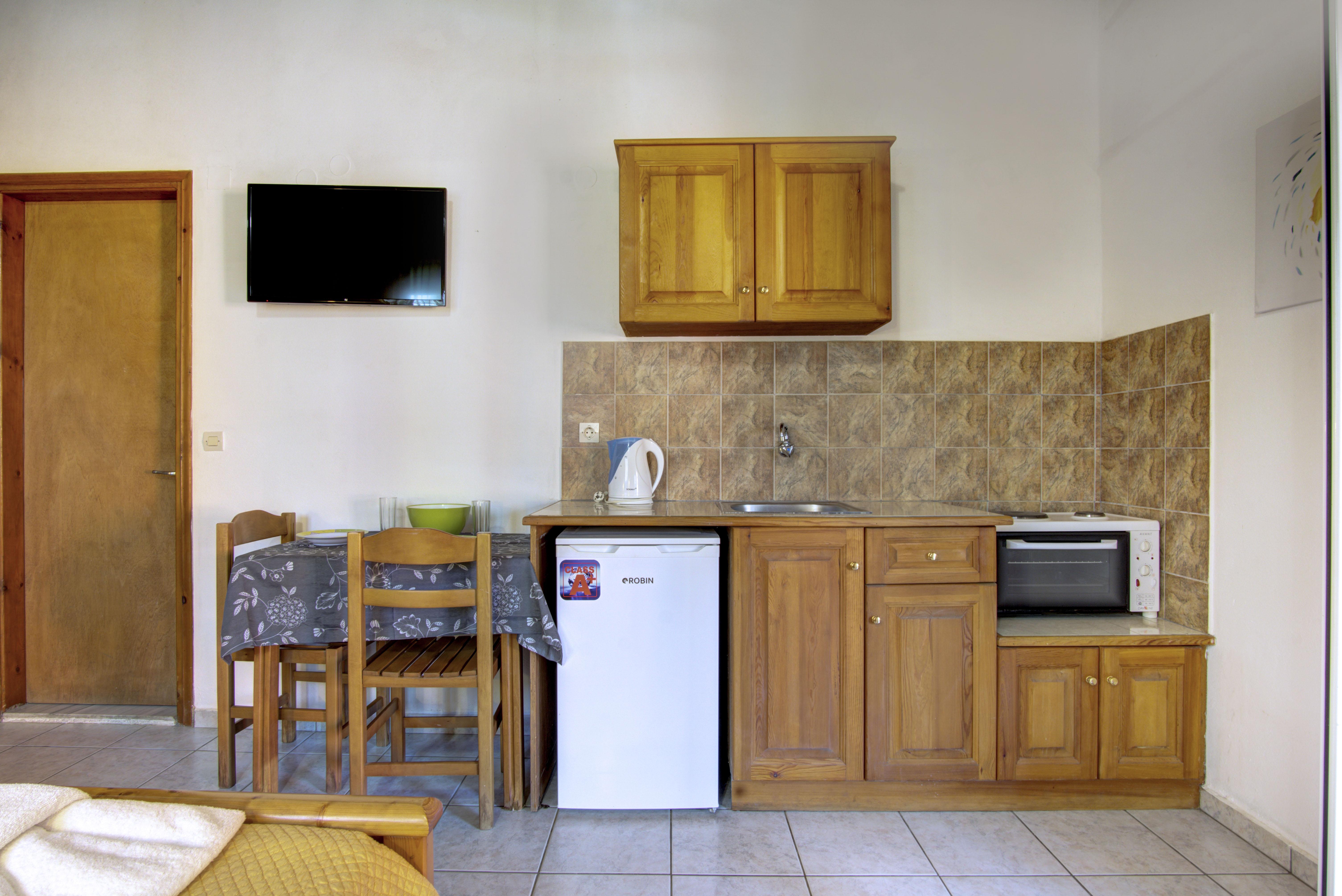 Velonádes Blue Dream Apartments المظهر الخارجي الصورة