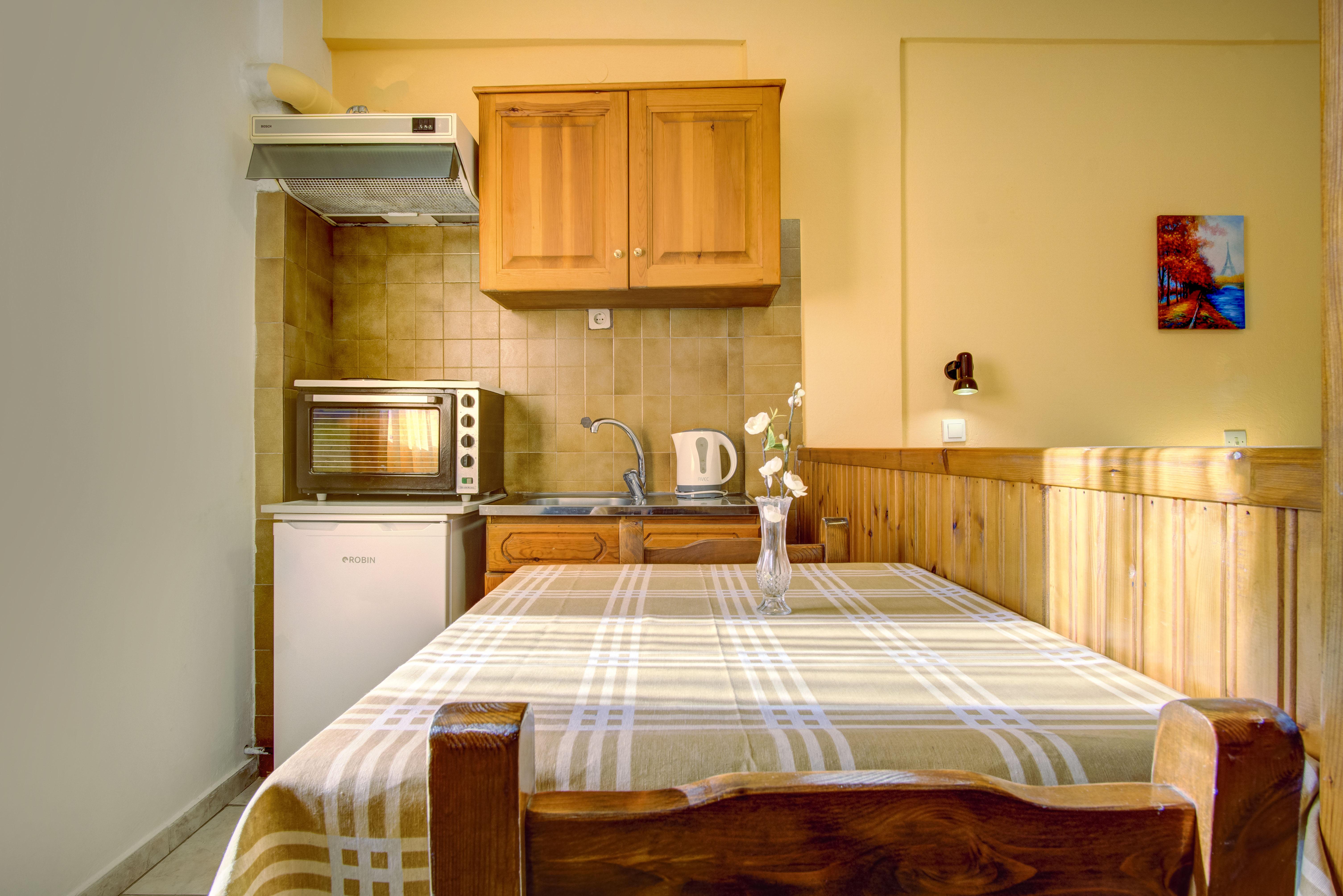 Velonádes Blue Dream Apartments المظهر الخارجي الصورة